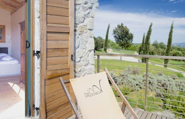 Valdonica Winery & Vineyard Residence - Foto 29