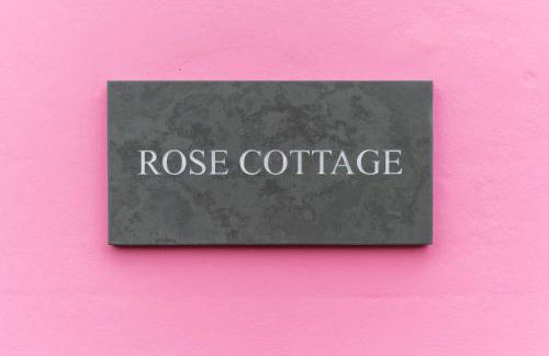 Rose cottage, Central, Amazing Cathedral view, Iconic pastel street - Foto 51