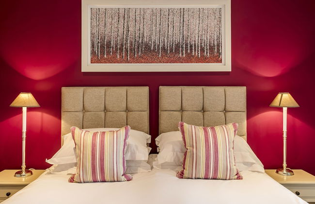 The Townhouses @ Carus Green - Photo 7