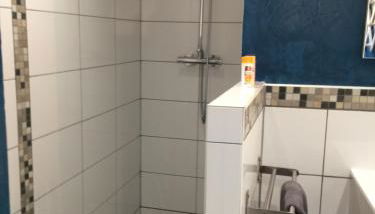 Gîte chez "Mamie Schlop" - Foto 4, Shower