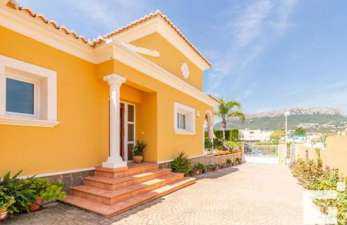 Villa Casanova - Grupo Turis - Foto 25