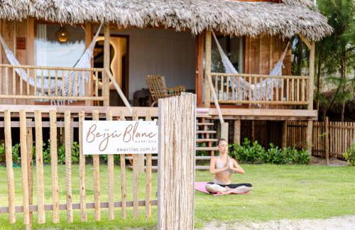 CASA na PRAIA DA BARRINHA Frente Mar - Foto 40