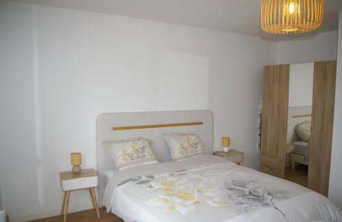 Maison des Rossignols Matignon - Foto 13