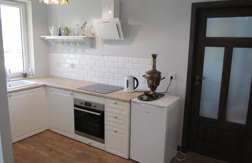 Apartament Marycha Sejny - Foto 15