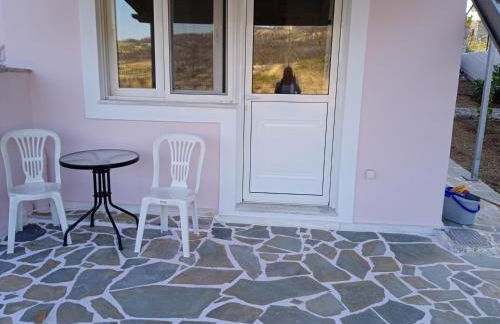 Σπίτι στο βουνό αλλά μια ανάσα από τη θάλασσα - Photo 15