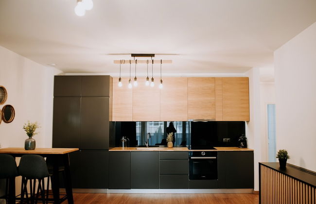 ZEN Central Apartments - Foto 63