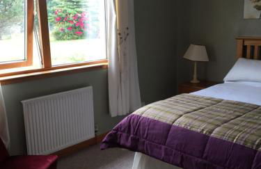 Brackenbrae Holiday Cottage - Photo 25