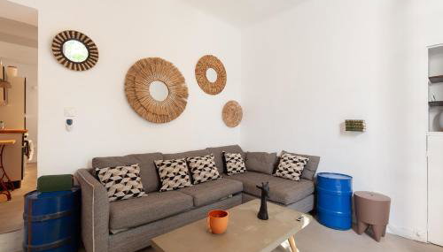 Maisonnette Estaque 6-8 Pers Grande - Foto 2