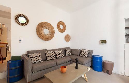 Maisonnette Estaque 6-8 Pers Grande - Foto 2