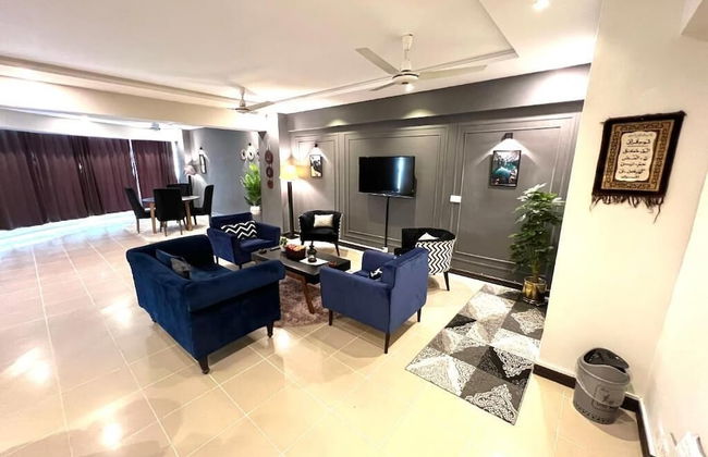 Freddys luxury apartments - Photo 26