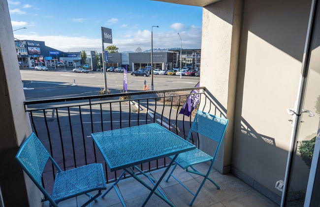 Manor Place Apartment - Foto 19