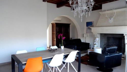 Villa d'architecte vue port à 2 pas de la plage - Photo 2