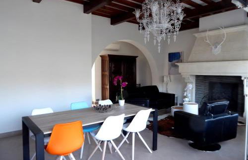 Villa d'architecte vue port à 2 pas de la plage - Photo 2