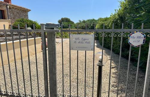 Villa Zippiri Is Molas Pula - Foto 11