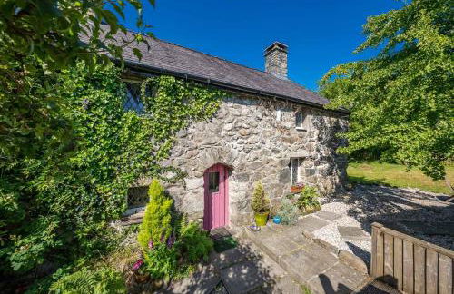 Llys-Derwin - Photo 30