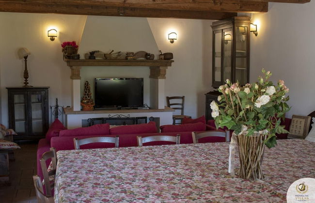 Villa Claudia - Foto 37