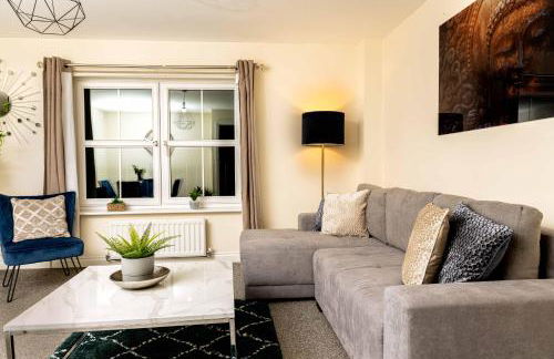 Livingston North Station Apartments - Foto 12