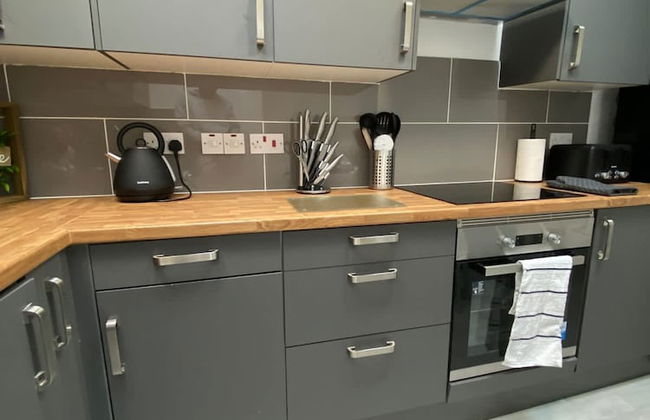 Host Stay Waterfront - Foto 19