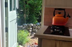 Cwt Cen y Coed - Foto 5