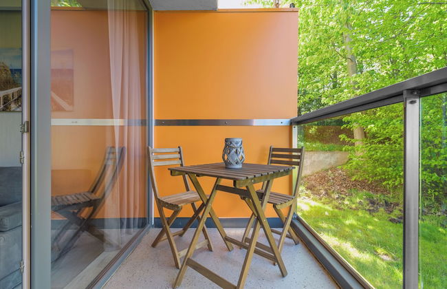 Apartamenty Sun & Snow Sanatoryjna - Photo 47