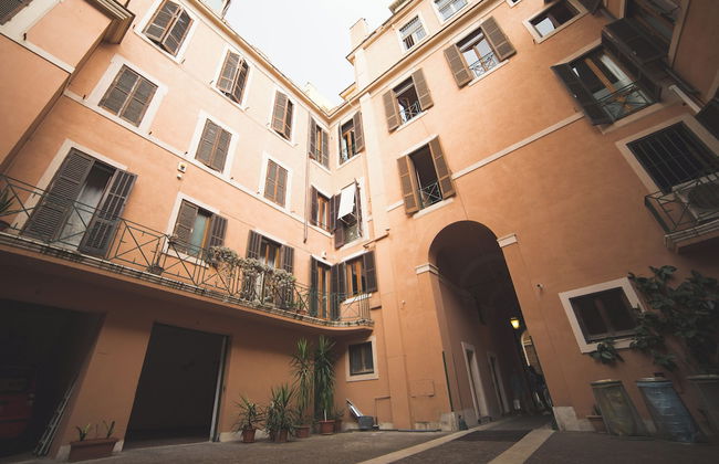 TREVI PORTRAIT - Foto 32