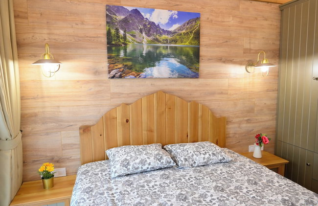 Villa Letizia near Pirin Golf Resort - Photo 9