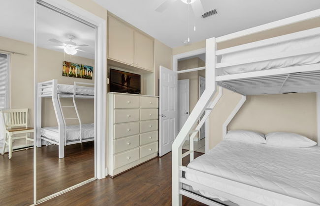 Destiny Beach Villas #11b- Beach Oasis - Photo 9