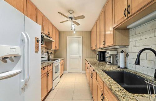 4 Mi to Dtwn Home with Pool and BBQ in Bradenton - Foto 9