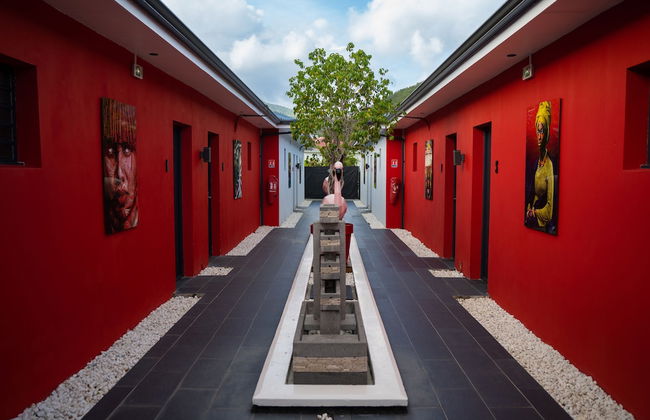 Kawan Bay Suites - Photo 66