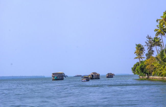 Marvel Cruise - Foto 43