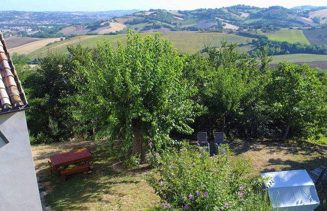 Belvilla by OYO Lisa Fonte Parolla - Foto 28