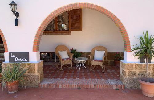 La Quinta - La Barrosa - Foto 23