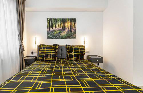 Downtown Apartments - Foto 37