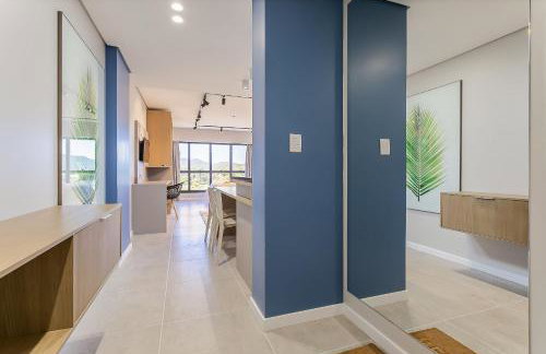 Studios aconchegantes em Floripa - OKA - Foto 122