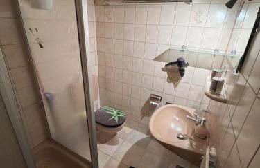 Gemuetliche-Ferienwohnung-Nr-2-im-Harz-fuer-max-3-Personen - Foto 7