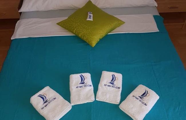 Apartment Ivo With 1 Bedroom, in Omisalj - Foto 2