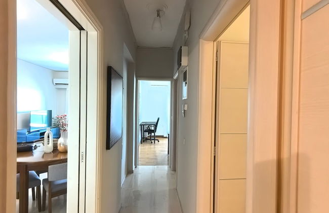 Poseidon - Voula Seaside Apartment - Foto 44