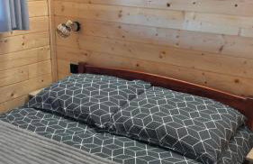 Domek Cichy Zakątek Beskid Niski - Foto 2