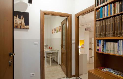 Bilocale Tortona District - Foto 11