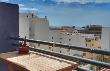 Apartamento Acogedor Mar Azul - Foto 15