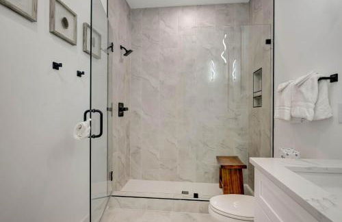 Luxury Hot tub Rooftop Deck Game Room Nashville - Foto 68