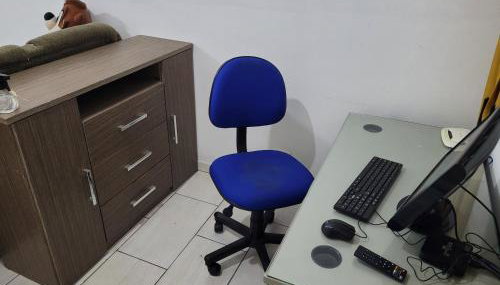 Casa 2000 Positivo UTFPR INC Volvo - Foto 4