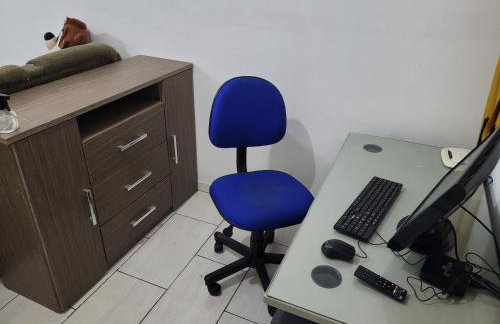 Casa 2000 Positivo UTFPR INC Volvo - Foto 4