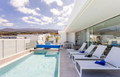 Sybaris Villa 09 by Smart Holiday - Foto 46