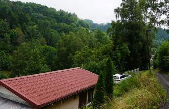 Ruhiges Ferienhaus am Waldrand mit Sauna und Kamin - Hellaberg II - Foto 17