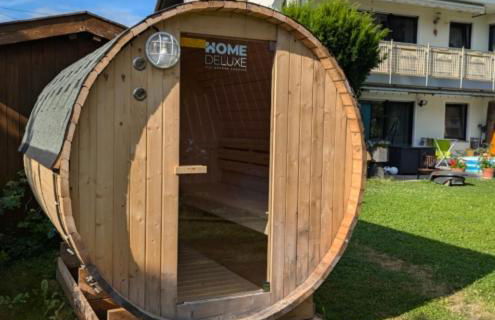 Ferienhaus Ederer - Foto 13