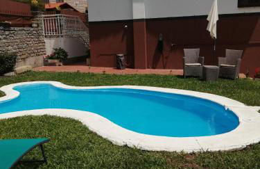 A Casa Do Viso Do Chirin - Foto 12