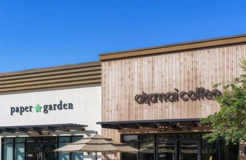 Aloha Moon - A Chic and Dreamy Modern Tropical Hideaway! - Foto 53