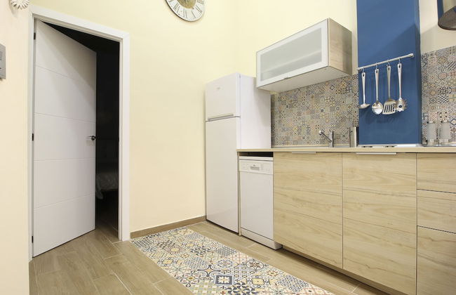 RentalSevilla Apartamento de lujo en la Giralda - Foto 7