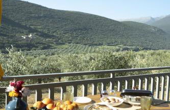 Elaia Rest House Retreat in nature - Foto 19